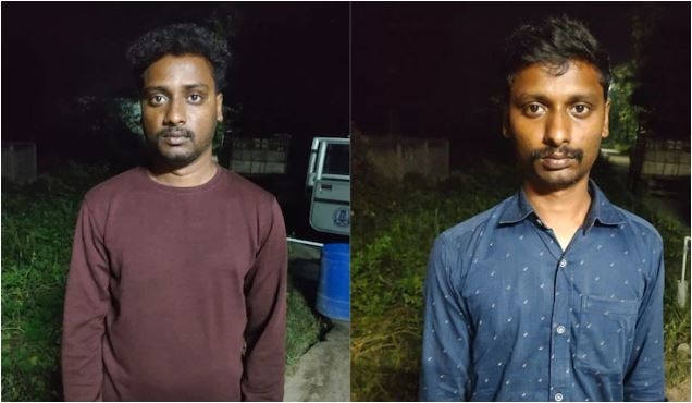 પૈસાની લાલચમાં પુત્રોએ પિતાની હત્યા માટે રચ્યું અનોખું કાવતરું! પણ ન બચી શક્યા પોલીસથી, આ રીતે 