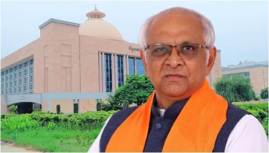 ગુજરાતના નવા પૂર્ણ મંત્રીમંડળ હેઠળ મુખ્યમંત્રી સહિત 26 મંત્રીઓના નામ જાહેર, આ મંત્રીઓના પત્તા ક