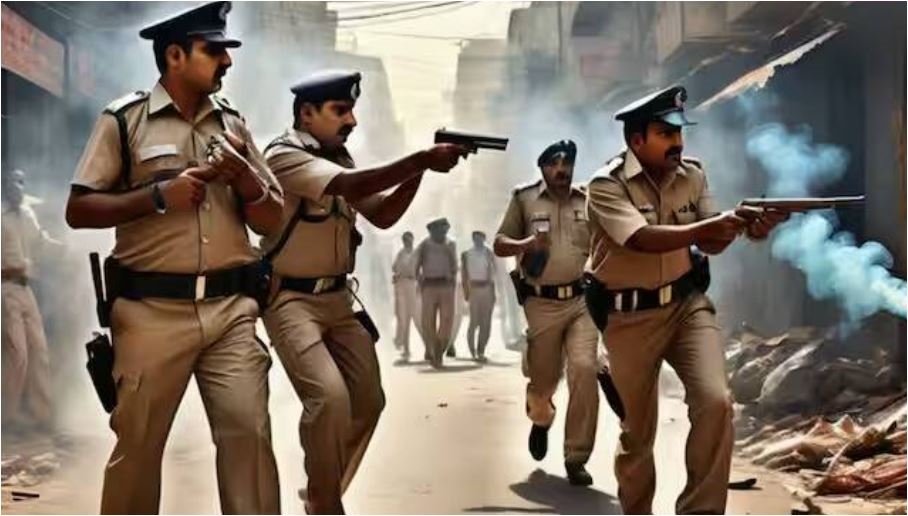 ઉત્તરપ્રદેશમાં ઓપરેશન 'લંગડા' અને 'ખલ્લાસ' એક્ટીવ, 48 કલાકમાં 20 લોકો ઠાર મરાયા, જાણો હકીકત