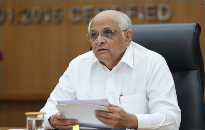 ભાજપના જ પાંચ ધારાસભ્યોએ 'લેટર બોમ્બ' ફોડી માંડ્યો સરકાર સામે મોરચો! સીએમ ભુપેન્દ્ર પટેલ શું કા