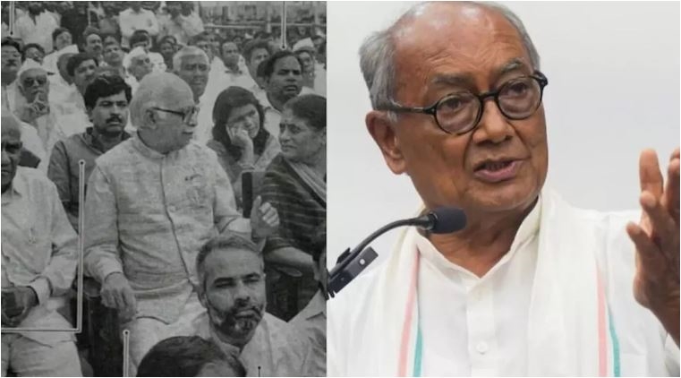 કોંગ્રેસી નેતાએ બીજેપી-આરએસએસ માટે કહી દીધી મોટી વાત - ' આ જ સંગઠનની શક્તિ છે... રાહુલ ગાંધીને 