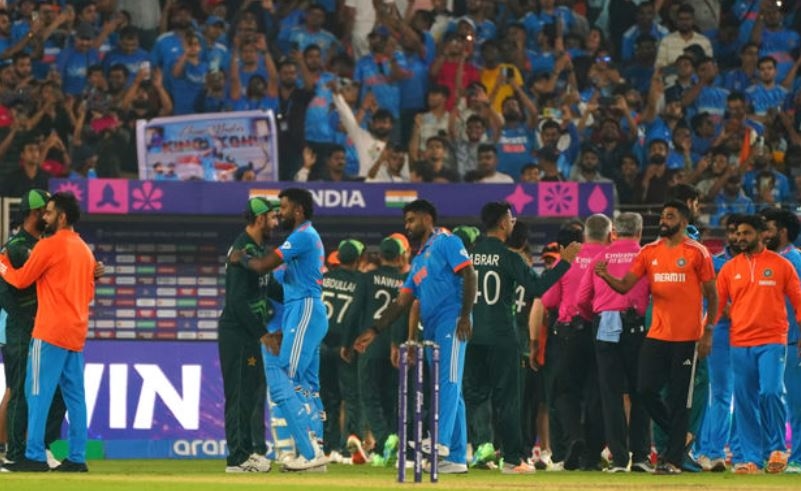 T20 World Cup : ભારત-પાકિસ્તાનની મેચની વચ્ચે 30,000 લોકોના જીવ જોખમમાં..! જાણો કારણ
