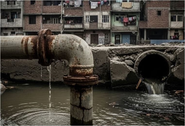 સ્વચ્છ શહેર ઇન્દોરમાંપાણીએ મચાવ્યો મોતનો તાંડવ! મળમૂત્ર મિશ્રિત પાણીએ લીધા આટલા લોકોના જીવ! જાણ