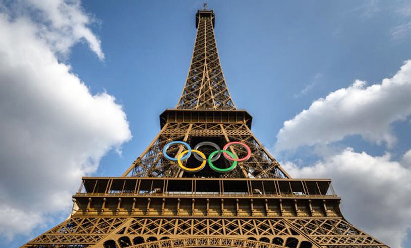 Paris Olympics 2024: પેરિસ ઓલિમ્પિકની ઓપનિંગ સેરેમની અગાઉ બબાલ, આગચંપી-તોડફોડ, રેલવે નેટવર્ક ખો