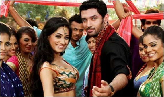 બિહારમાં લોકપ્રિય થઈ રહેલા ચિરાગ પાસવાને બોલીવુડમાં કરી હતી કરિયરની શરૂઆત, એ ફિલ્મની અભિનેત્રી 