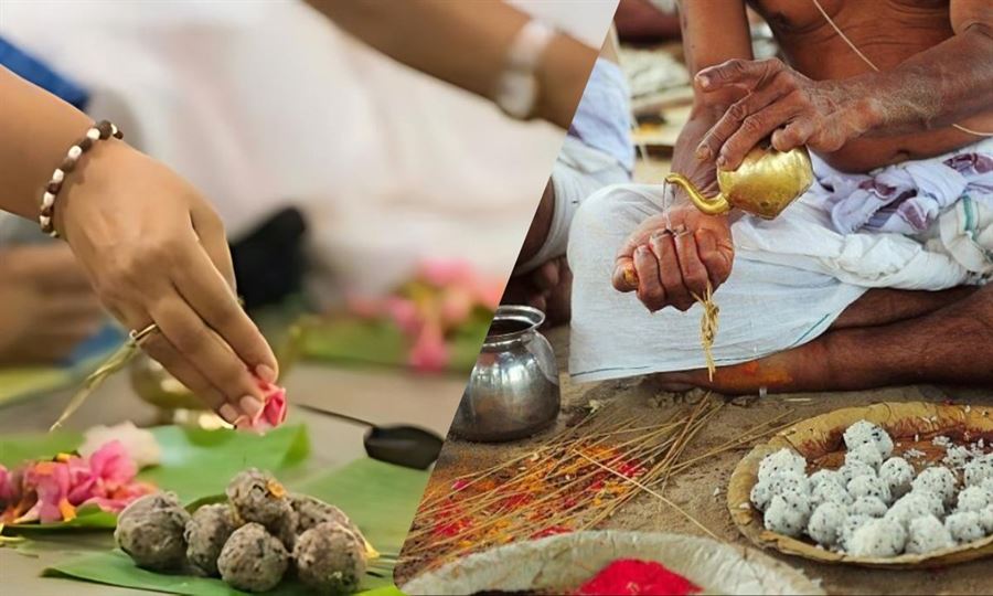 સંતાન વિહોણા લોકોને સતાવે છે મૃત્યુ બાદના પિંડદાનની ચિંતા? તો આ રહ્યો ઉપાય? જે બાકીના બધા માટે 