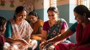 બાળ વિકાસ યોજના હેઠળ મહિલાઓની ૯૦૦૦થી વધુ પદો પર ભરતી, કેવી રીતે કરી શકાશે અરજી? જાણો