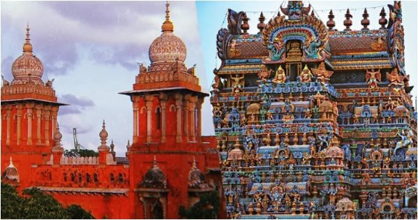 મંદિર-દરગાહના વિવાદ પર મદ્રાસ હાઇકોર્ટનો મહત્વનો ચુકાદો! તમિલનાડુ સરકારને ફટકો! જાણો શું છે આ વ
