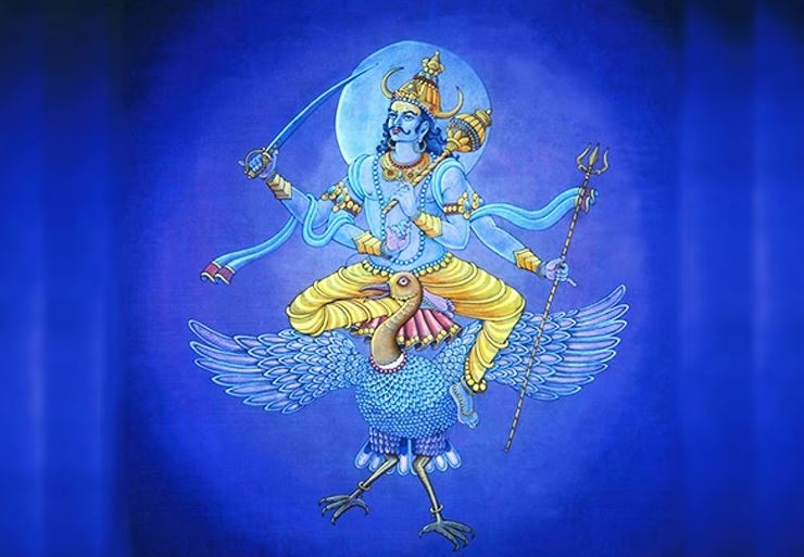 શનિનું શતભિષા નક્ષત્રમાં ગોચર, નવા વર્ષમાં રાત-દિવસ નોટો છાપશે આ રાશિઓ, થશે બંપર કમાણી