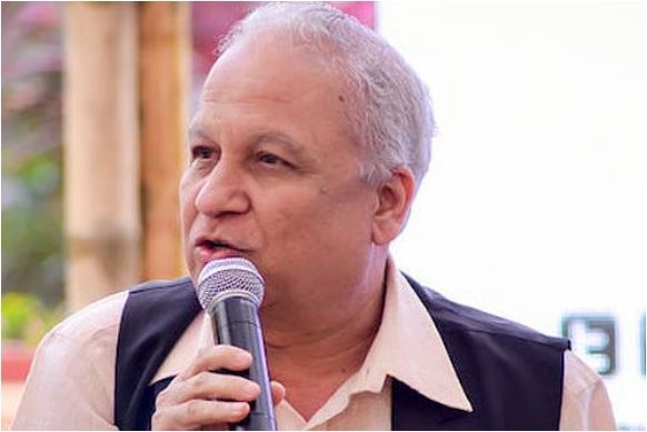 '૨૦૧૪ની લોકસભા ચુંટણીમાં કોંગ્રેસની હાર પાછળ આ એજન્સીનું કાવતરું!', કોંગ્રેસના પૂર્વ સાંસદનો ચો