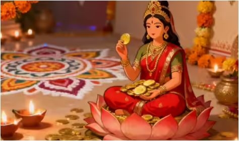 આ ધનતેરસ પર સોના-ચાંદી નહિ તો નજીવા ખર્ચે આ વસ્તુઓ લઇ આવો, લક્ષ્મીજી કરશે વિશેષ કૃપા, જાણો