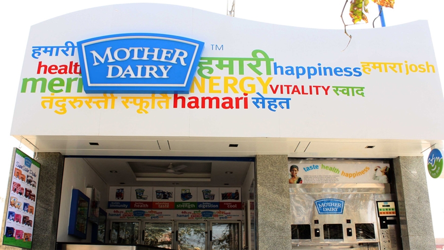 Mother Dairy સાથે બિઝનેસ કરવાની સારી તક!! આ રાજ્યમાં ડેરી શરુ કરશે 700 ગ્રાહક વેચાણ કેન્દ્રો!!