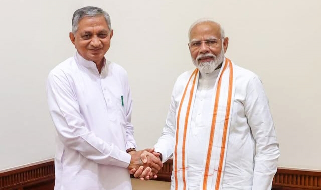 ગુજરાતમાં ભાજપ પ્રદેશ અધ્યક્ષની નિમણુંક કેમ નથી કરી રહ્યું? કોળી સમાજના દિગ્ગજ નેતા ગણાતા કુંવર