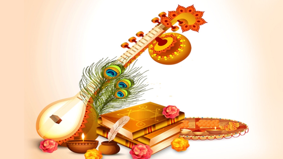 આજે વસંતપંચમી : જાણો શા માટે આજનો દિવસ શુભ માનવામાં આવે છે, આજે ભૂલથી પણ ન કરો આ કામ