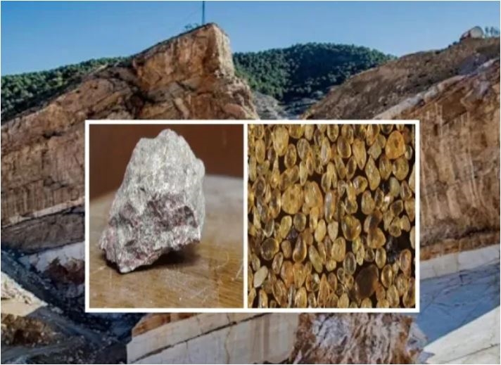 ભારત આપશે હવે ચીનને સીધી ટક્કર, આ રાજ્યની પહાડીઓમાંથી મળી ગયો છે ખજાનો, જાણો વિગતવાર