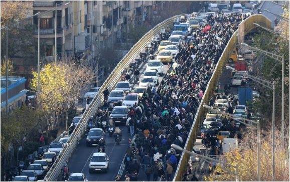 શું એશિયાના રાજકારણમાં મોટો વળાંક આવશે? વધું એક દેશની સત્તા પલટાશે? પશ્ચિમી નેતાઓ કરી રહ્યા છે 