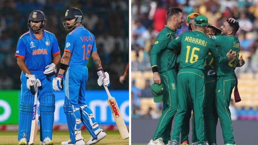 સાઉથ આફ્રિકા સામેની T20-ટેસ્ટ-ODI મેચ માટે ભારતીય ટીમ જાહેર, કેટલા દિવસ રમશે? જાણો કોને સોંપાઈ 