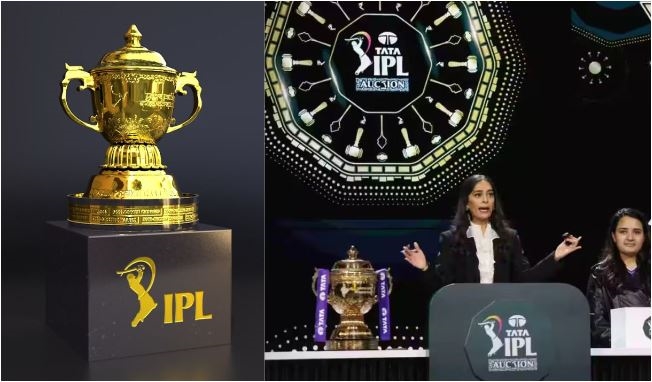 આઈપીએલ-2026ના ઓક્શનમાં માત્ર ૫ ખેલાડીઓ પર ખર્ચાઇ ૪૦% રકમ, જાણો કોણે કેટલા મળ્યા?