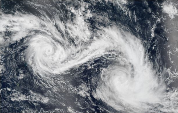 ભારતના આ રાજ્યોમાં એક નહિ બે-બે વાવાઝોડાનું સંકટ, વરસાદ મચાવશે વધું તબાહી, જાણો વિગતવાર