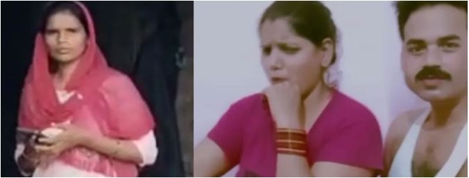 7 વર્ષથી ગુમ થયેલા પતિને મહિલાએ આ રીતે શોધ્યો!? હવે વળતર મેળવવા માટે લડશે કાનૂની જંગ, કેમકે પતિ