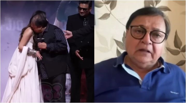 ધુરંધરના આ એક્ટરે કરી ફિલ્મના પ્રમોશનમાં અભિનેત્રી સાથે એવી હરકત કે લોકોએ આડેહાથે લીધા, આપવી પ