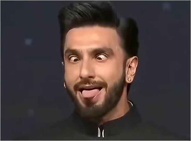 લોકપ્રિય ફિલ્મ 'કંતારા'ની એક્ટિંગ કરવી રણવીર સિંહને ભારે પાડી, હિંદુ સંગઠનોએ કરી કાર્યવાહીની મા