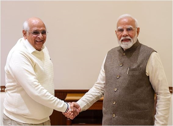 સીએમ ભુપેન્દ્ર પટેલનો એક દિવસીય દિલ્હી પ્રવાસ! આ મંત્રીઓના કપાશે પત્તા? જાણો વિગતો