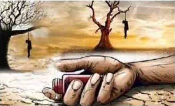 ગુજરાતના ખેડૂતો આપઘાત કરવા મજબુર! કમોસમી વરસાદે લીધો સૌરાષ્ટ્રના આટલા ખેડૂતોનો જીવ! જાણો વિગતો