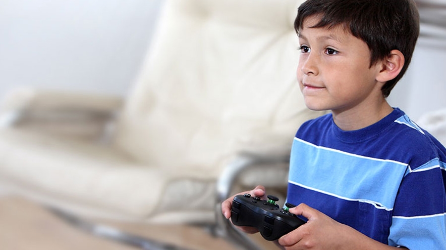 બાળકોને હવે વિડિયો ગેમ્સ રમવાથી રોકશો નહીં! નવા અભ્યાસ અનુસાર વિડિયો ગેમ બુદ્ધિમત્તાના વિકાસ મા