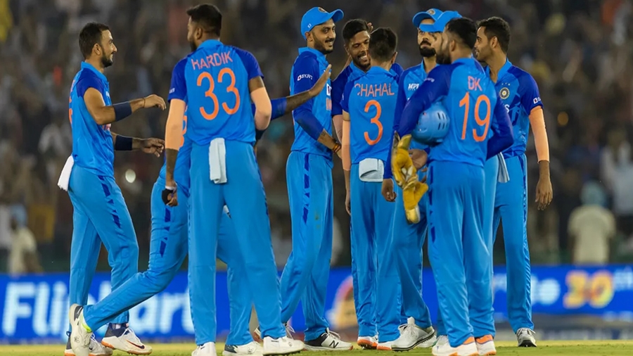 IND vs AUS: ટીમ ઈન્ડિયાનો આ ખેલાડી T20 મેચ રમવા માટે યોગ્ય નથી! બનાવ્યો ખૂબ જ શરમજનક રેકોર્ડ