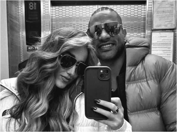 ભારતીય ક્રિકેટનો આ 'ગબ્બરસિંહ' ફરી કરવા જઈ રહ્યો છે લગ્ન! જાણો કોણ છે આ વિદેશી દુલ્હન?