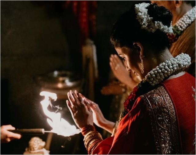 સાઉથની આ જાણીતી અભિનેત્રીએ કર્યા ફિલ્મ ડિરેક્ટર સાથે બીજા લગ્ન, બહુ ચર્ચામાં રહ્યો હતો ડાયવોર્સ