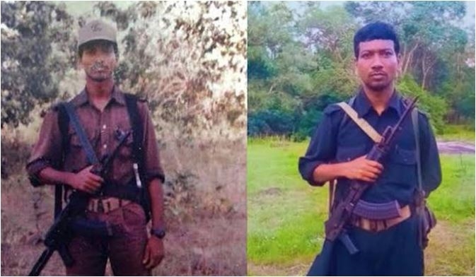 ૧ કરોડનો ઇનામી નક્ષલવાદી હિડમા તેની પત્ની સહિત ઠાર મરાયો, ૨૬ મોટા હુમલાઓ કરી આટલા લોકોનો લીધો હ