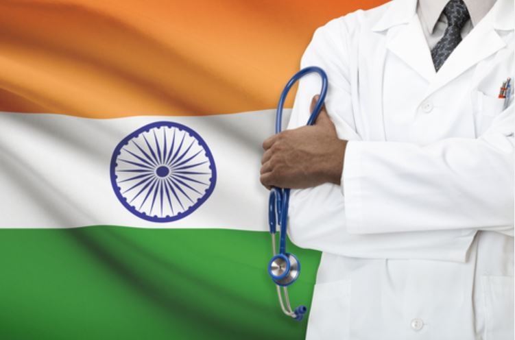 આ દેશમાં સર્જાય ડોક્ટરોની અછત તો ભારત પાસે માંગી મદદ, ભારત મોકલશે આટલા ડોક્ટરો!?
