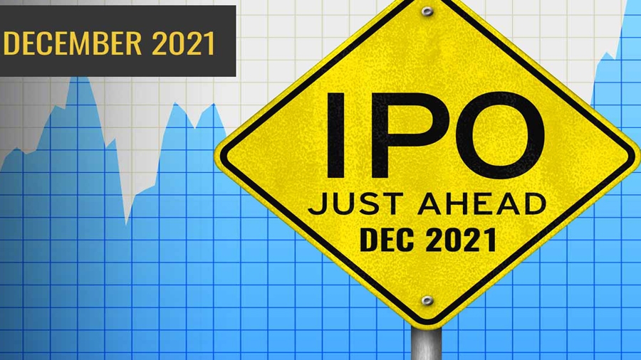 IPO ધમાકા : ડીસેમ્બરમાં 1૦,૦૦૦ કરોડના IPO લાવશે આ 10 કંપનીઓ