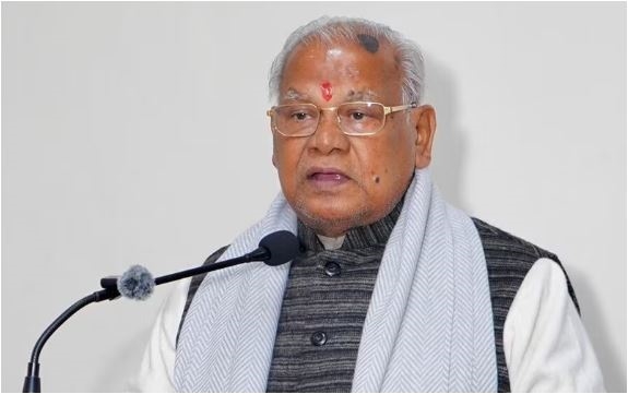 લો બોલો! આ કેન્દ્રીય મંત્રી ખુલ્લેઆમ કરી ભ્રષ્ટાચારની જાહેરાત! કહ્યું - ઓછામાં ઓછું ૫ ટકા તો...