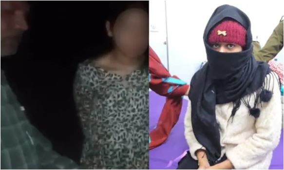 પિતાએ જીવતી નહેરમાં ધકેલી દીધેલી દીકરી ૬૮ દિવસે જીવતી મળી આવી, કર્યો ચોંકાવનારો ઘટસ્ફોટ, જાણો સ