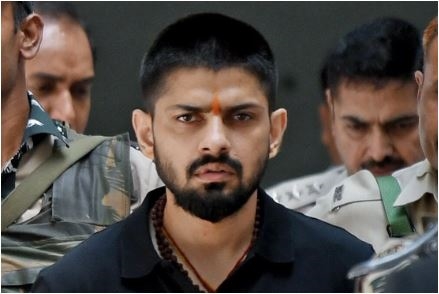 લંડનમાં થયેલા ગોળીબારની જવાબદારી લીધી ભારતના આ કુખ્યાત ગેંગસ્ટરે, કહ્યું - તેને થયેલા નુકસાન મા