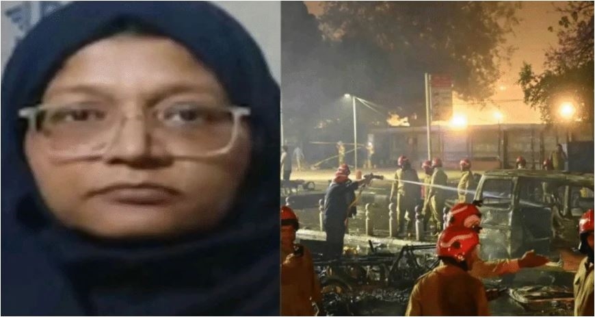 આતંકી ડૉ. શાહીને એક-બે નહીં પરંતુ આ રાજ્યના આટલા ડોક્ટરોનું કર્યું હતું બ્રેઈનવોશ, પૂછપરછ દરમિય