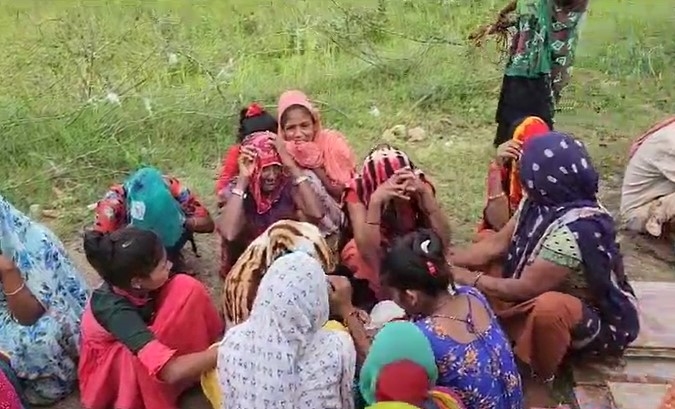 દુ:ખદ ઘટના : ગજાપુરાના 4 બાળકોની કરૂણ મોત, આખું ગામ શોકમગ્ન! જાણો સમગ્ર ઘટના