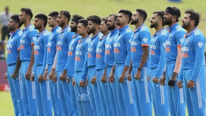 BREAKING NEWS: વર્લ્ડ કપ માટે ટીમ ઇન્ડિયાનું એલાન: રોહિત શર્માને કેપ્ટનશિપ! જાણો કોણ કોણ થયું ટ