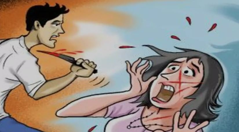 ગાંધીધામમાં રહેતી દીકરીની હત્યા, પિતાએ મરઘાની જેમ કાપી ડોક, લાશ જંગલમાં નાખી, કારણ ચોંકાવનાર