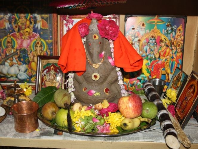ગણેશ ચતુર્થી: ભૂલથી પણ ભગવાન ગણપતિને અપર્ણ ન કરો આ વસ્તુઓ