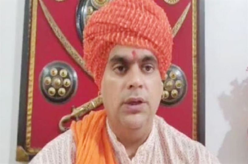 કોંગ્રેસ કરે છે હિન્દુ સનાતનનો વિરોધ? 