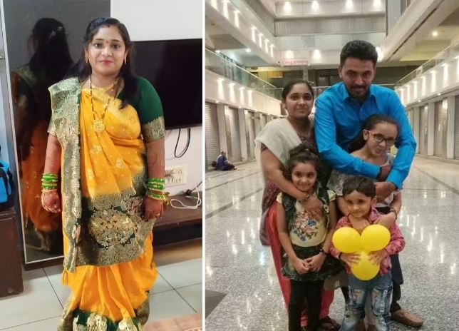 સોલંકી પરિવારના તમામ સભ્યોએ આપઘાત નહોતો કર્યો! પોસ્ટમૉર્ટમ રિપોર્ટ આવતા થયો નવો ખુલાસો