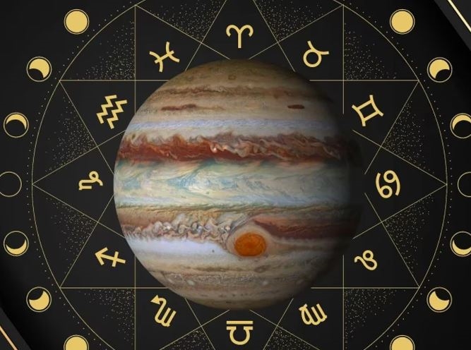 4 સપ્ટેમ્બરના રોજ ગુરુ થશે વક્રી, આ 5 રાશિના જાતકોને ખાસ કાળજી લેવાની જરૂરત