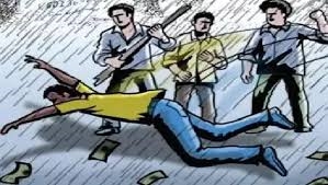 ધોરાજીમાં અસામાજિક તત્વો બન્યા બેફામ, 'શાળા ઉપર કબજો કરી મસ્જીદ બનાવી નાખીશું' શિક્ષકોને ખુલેઆમ