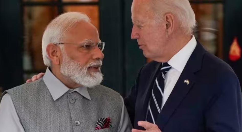 G20 Summit: આજે PM મોદી સાથે જો બાયડનની ઐતિહાસિક મુલાકાત, કરશે ડિનર, વિવિધ મુદ્દાઓ પર ચર્ચા