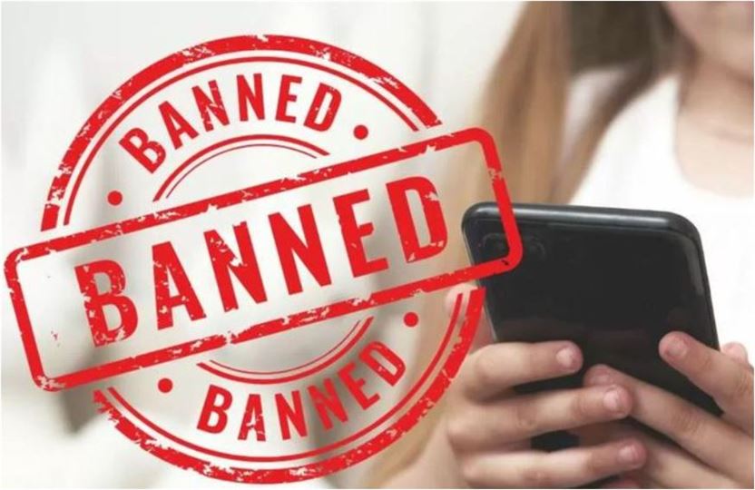 આ રાજ્યમાં સમાજે લગાવ્યો મહિલાઓ માટે સ્માર્ટફોનના ઉપયોગ પર પ્રતિબંધ! જાણો સંપૂર્ણ વિગતો