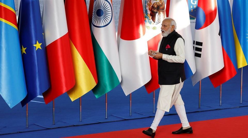 G20ની સફળતા જોઈને પાકિસ્તાનીઓ થયા ખુશ, કહ્યું- ભારતે સાબિત કરી દીધું